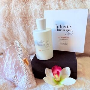 🩷🩷Juliette Has a Gun Eau de Parfum 3.3 oz🩷🩷